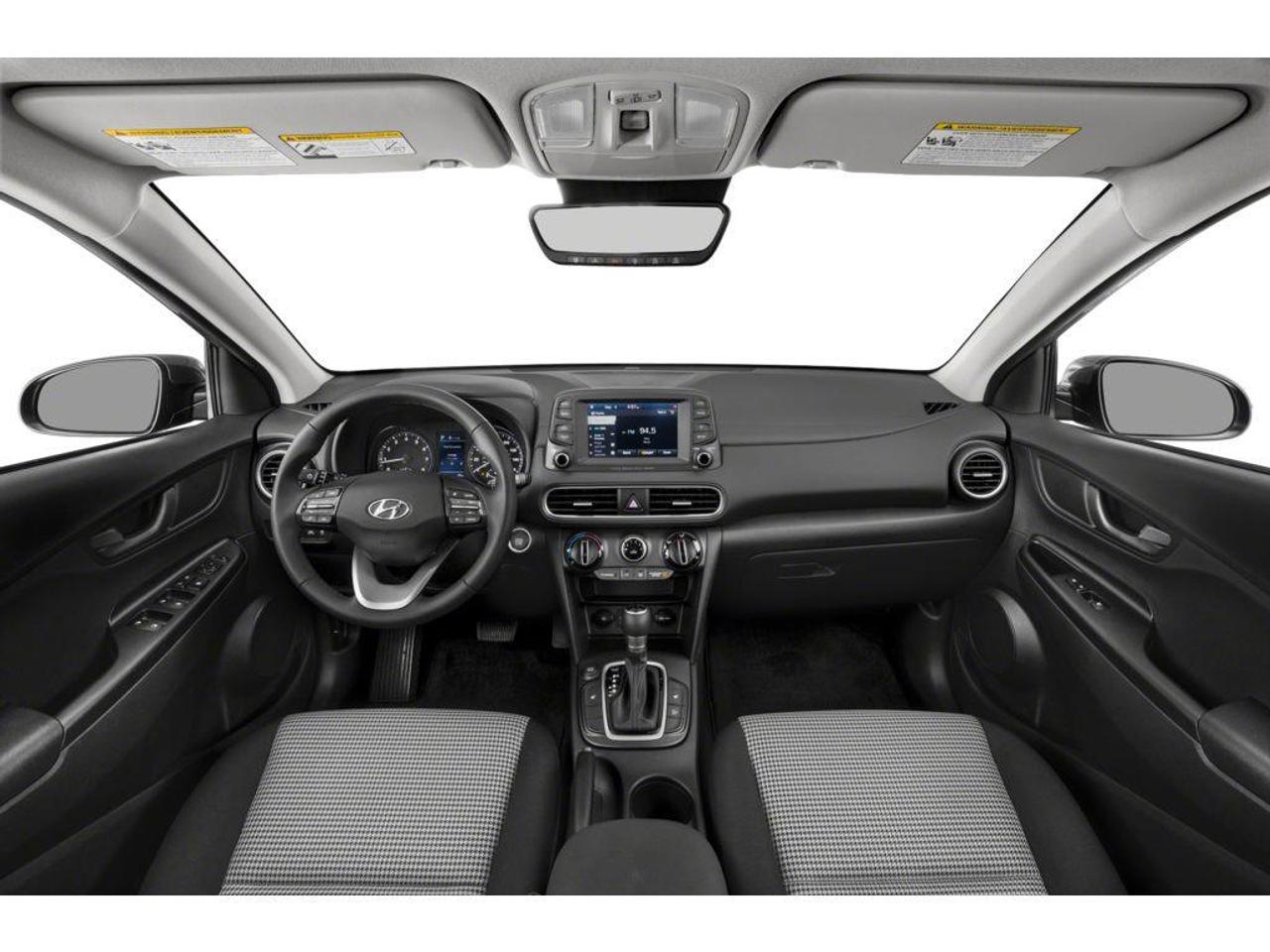 2021 Hyundai KONA 2.0L Preferred Photo
