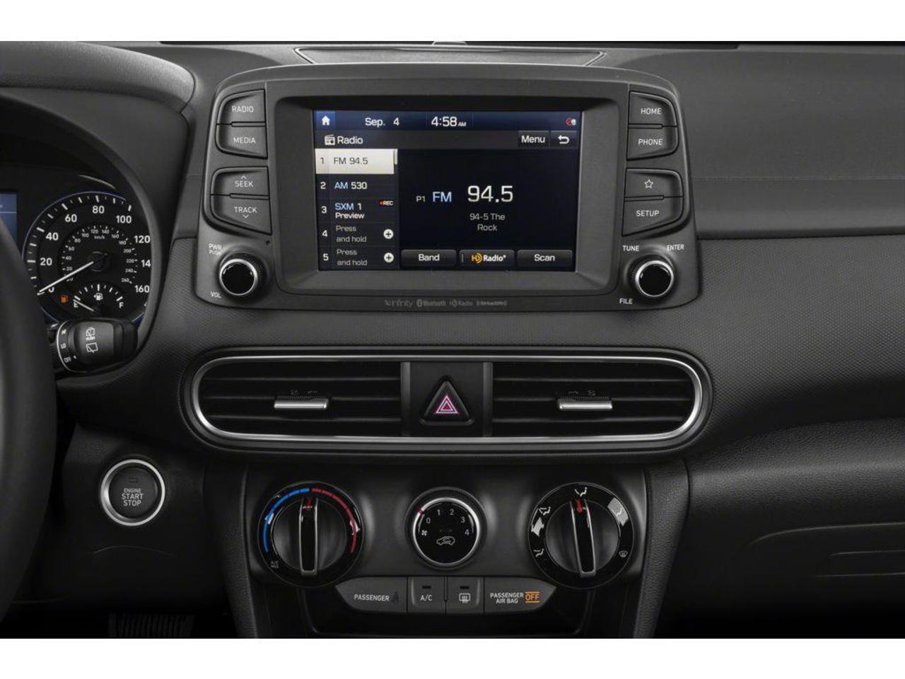 2021 Hyundai KONA 2.0L Preferred Photo