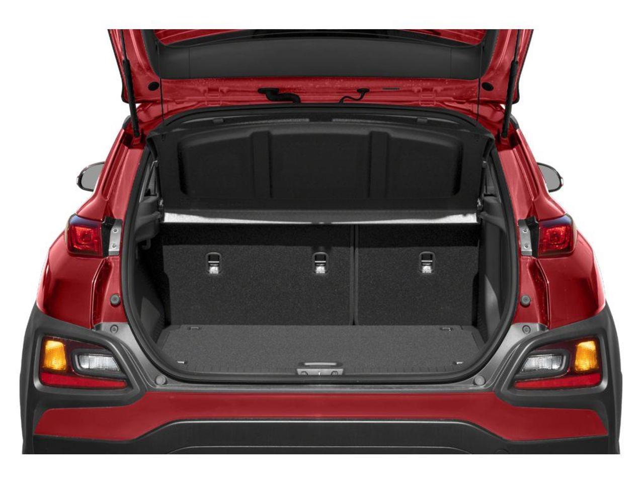 2021 Hyundai KONA 2.0L Preferred Photo