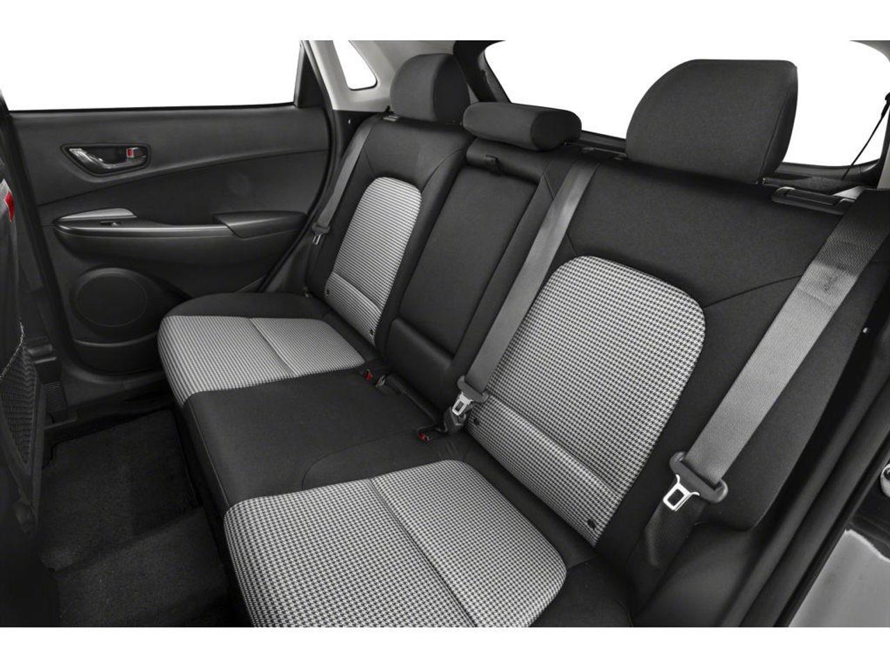 2021 Hyundai KONA 2.0L Preferred Photo