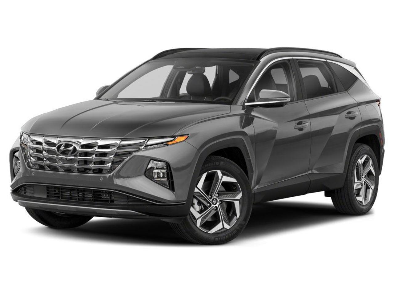 2024 Hyundai Tucson Hybrid Ultimate Photo0