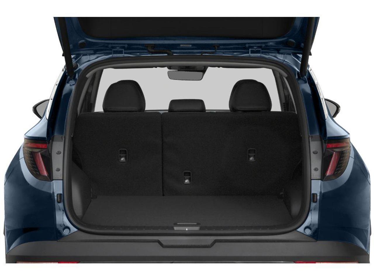 2024 Hyundai Tucson Hybrid Ultimate Photo