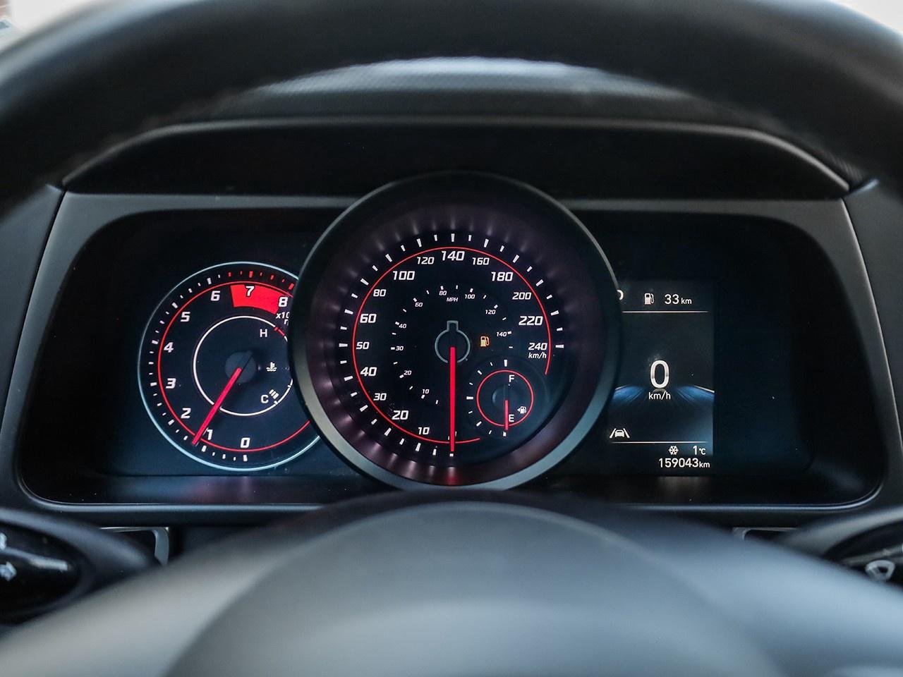 2021 Hyundai Elantra Preferred Photo