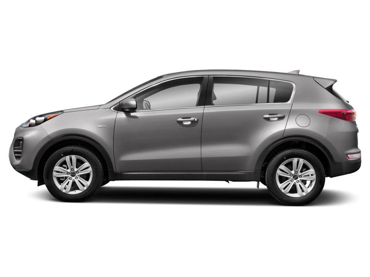 2017 Kia Sportage LX Photo