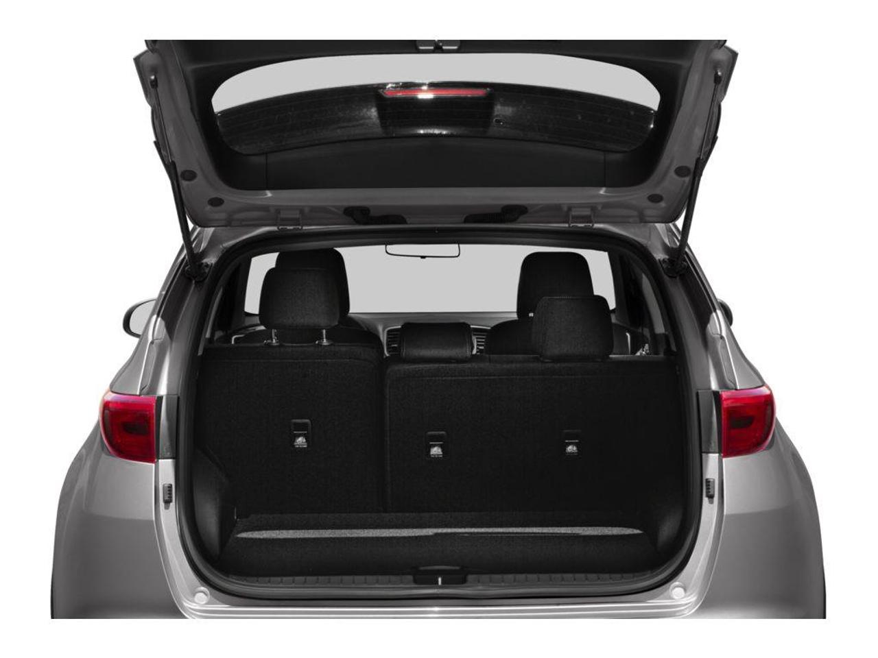 2017 Kia Sportage LX Photo