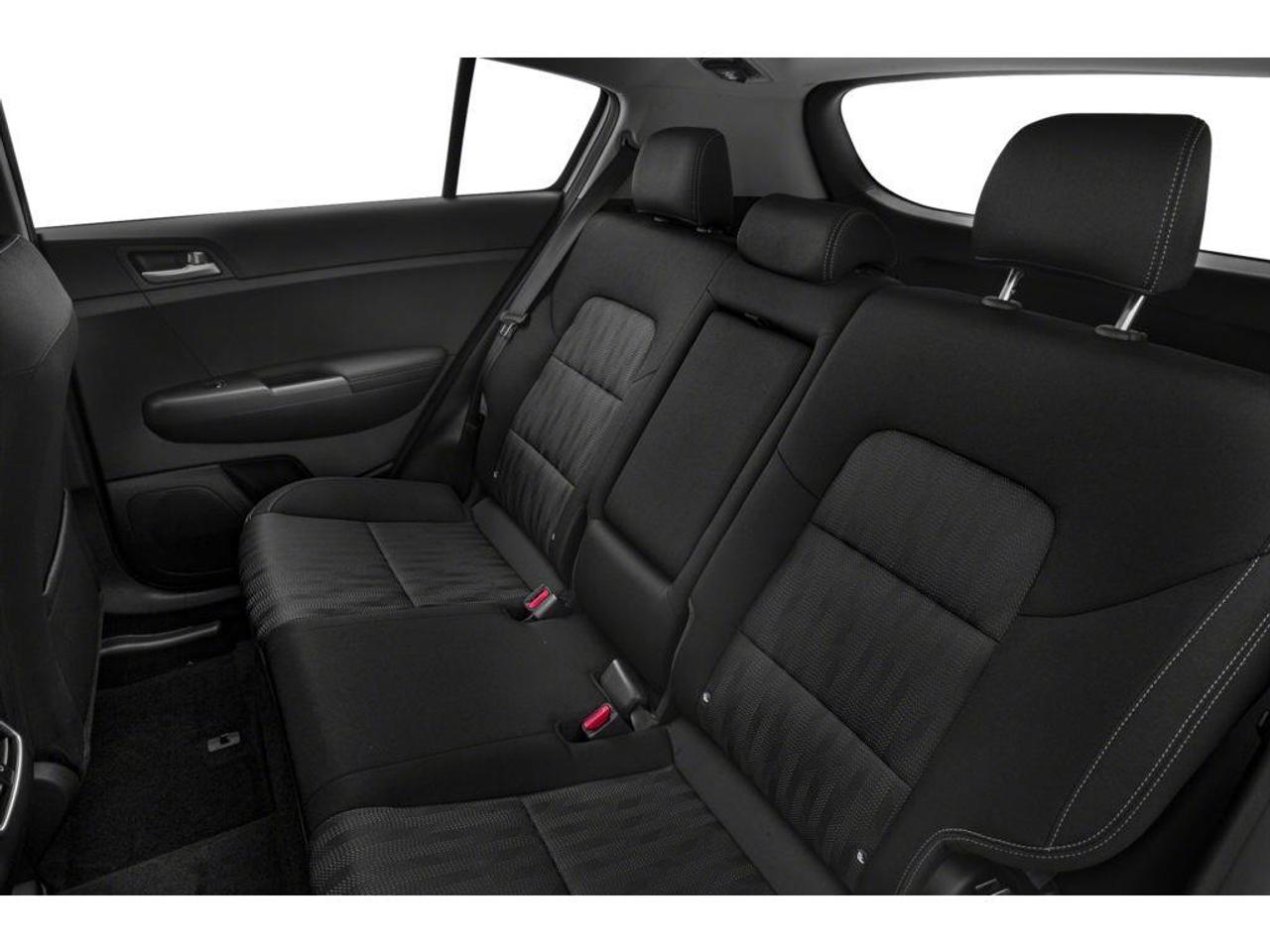 2017 Kia Sportage LX Photo