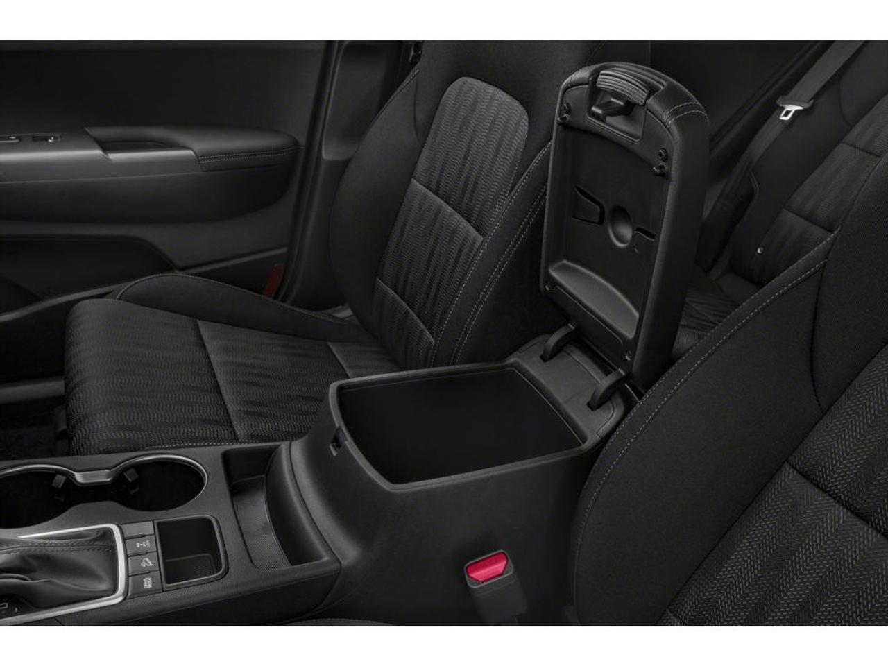 2017 Kia Sportage LX Photo