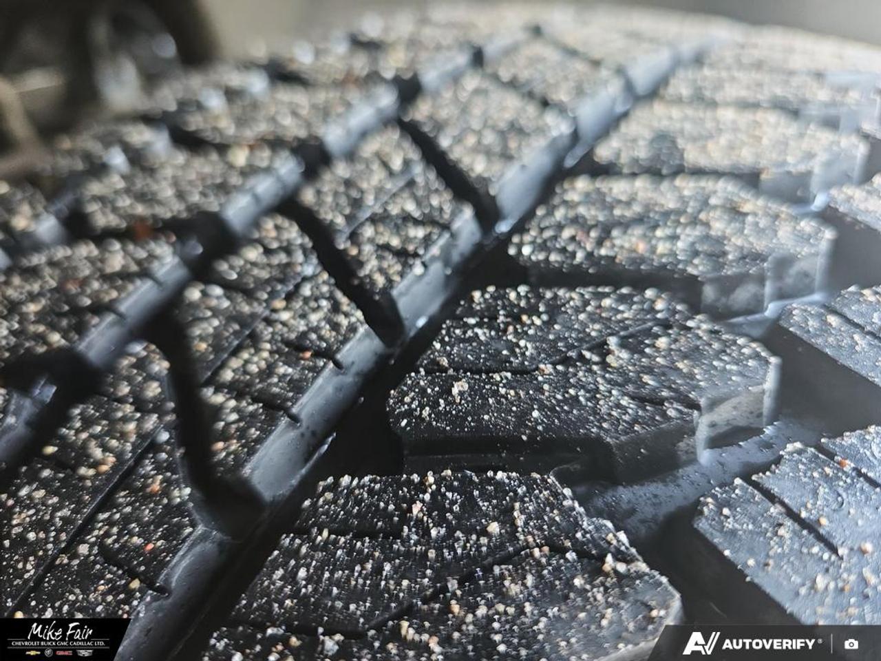 2021 GMC Sierra 1500 ELEVATION Photo