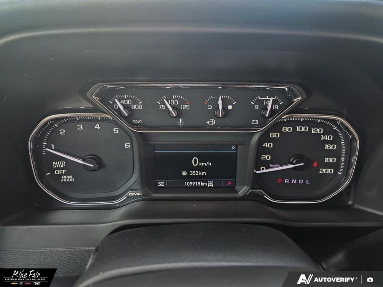 2021 GMC Sierra 1500 ELEVATION Photo