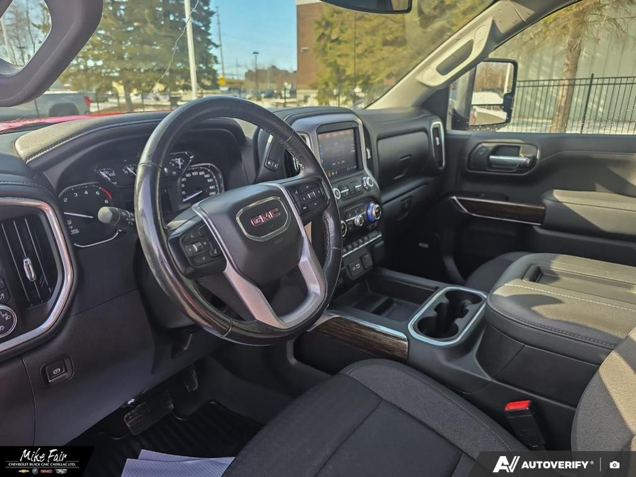 2021 GMC Sierra 1500 ELEVATION Photo