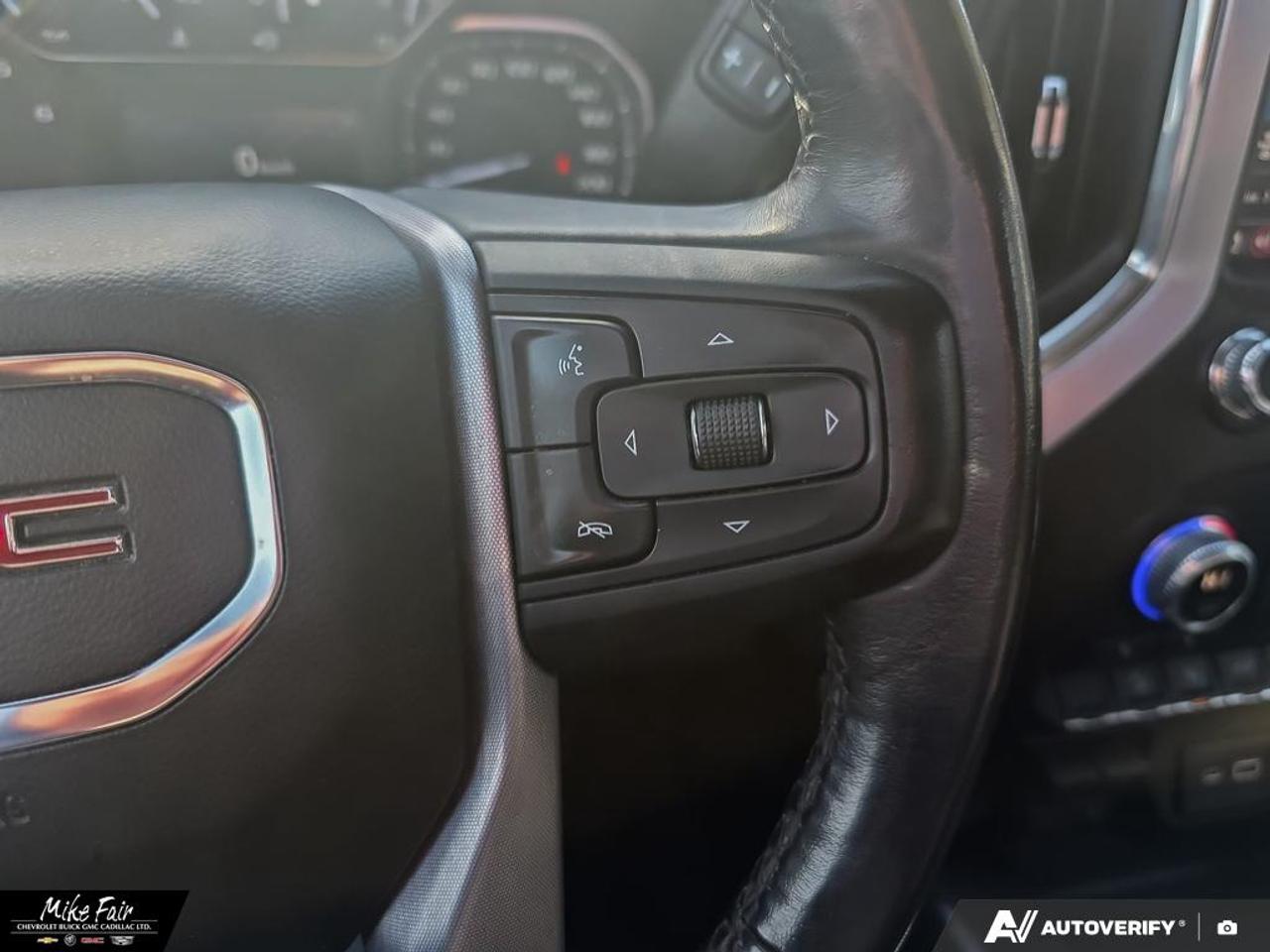 2021 GMC Sierra 1500 ELEVATION Photo