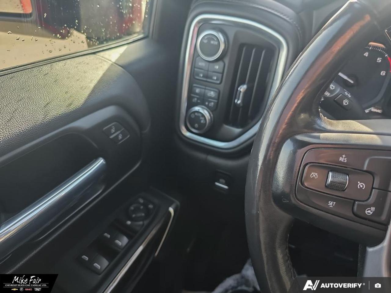 2021 GMC Sierra 1500 ELEVATION Photo