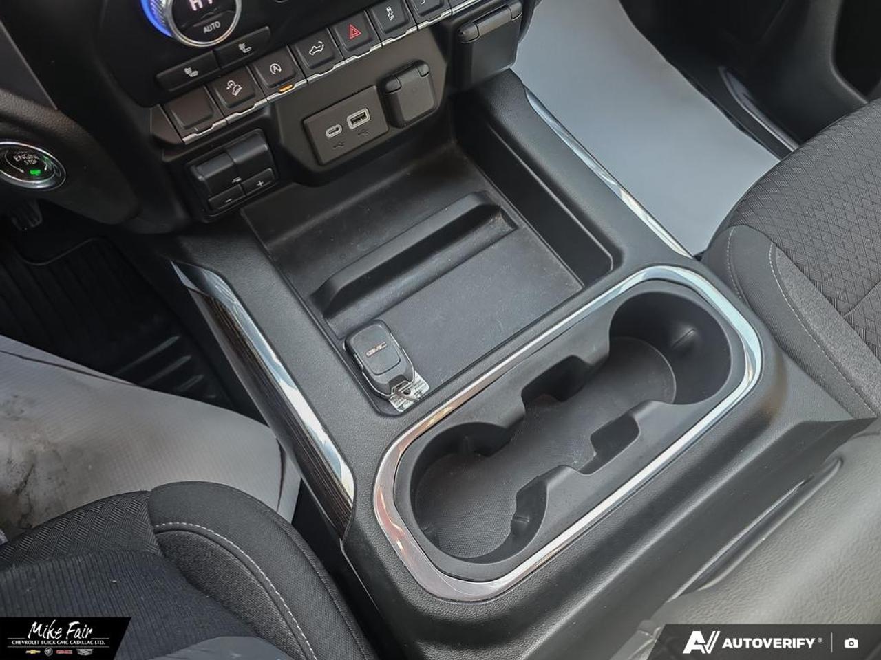 2021 GMC Sierra 1500 ELEVATION Photo