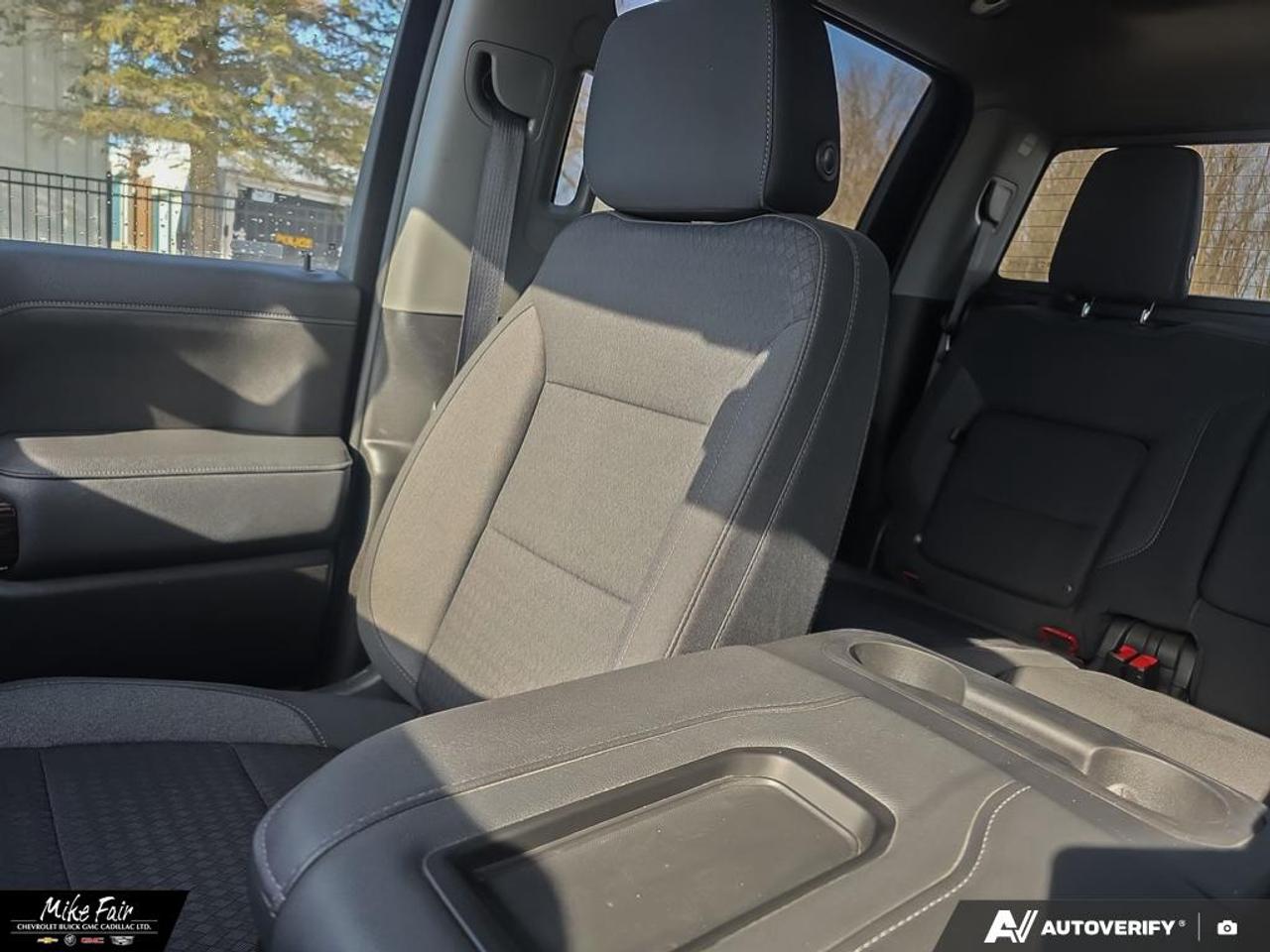 2021 GMC Sierra 1500 ELEVATION Photo