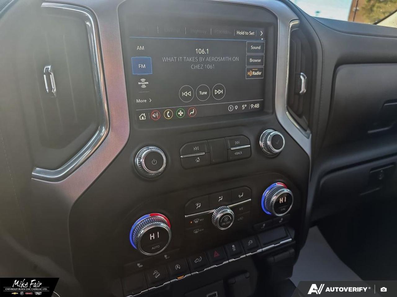 2021 GMC Sierra 1500 ELEVATION Photo