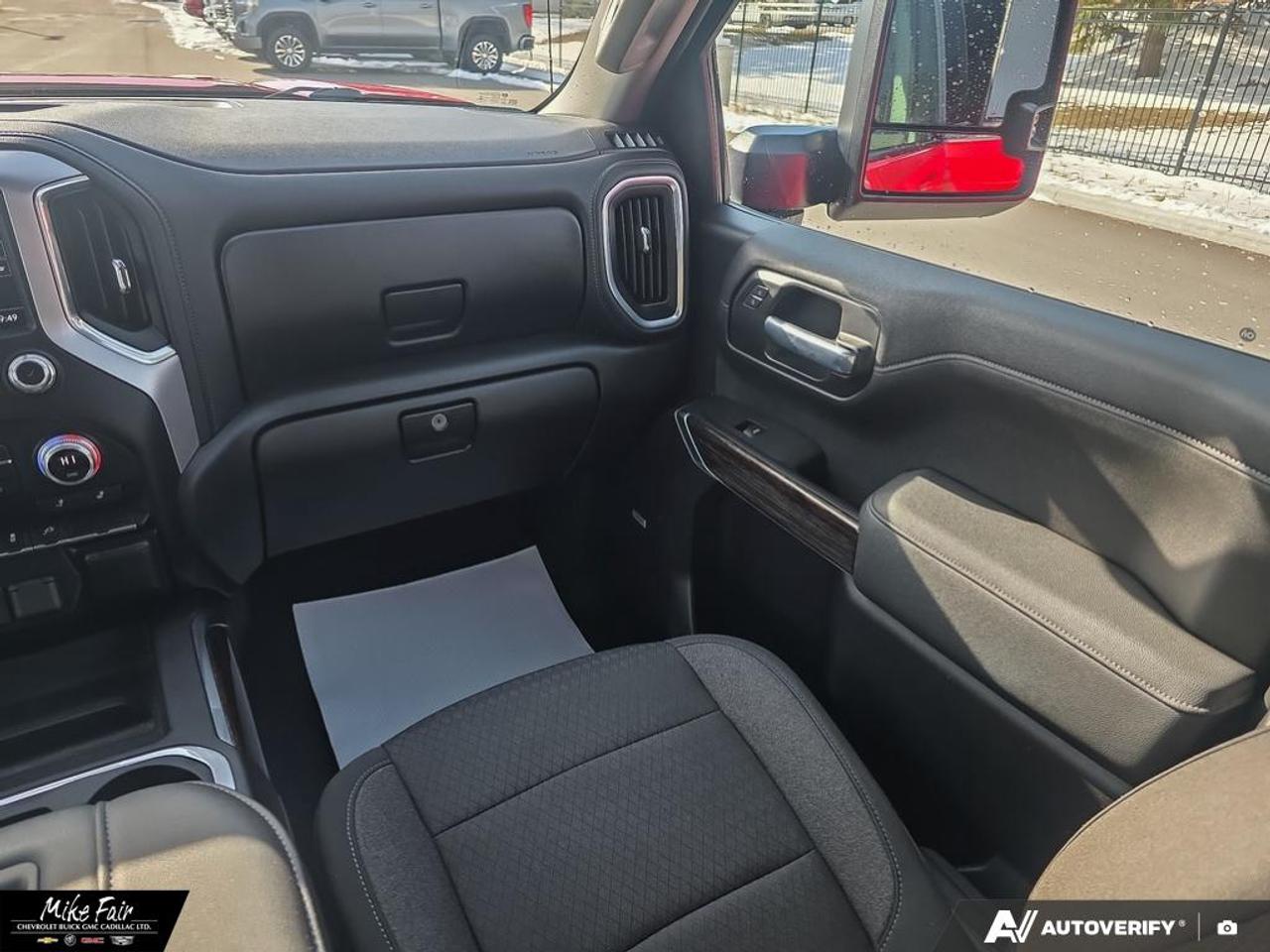 2021 GMC Sierra 1500 ELEVATION Photo