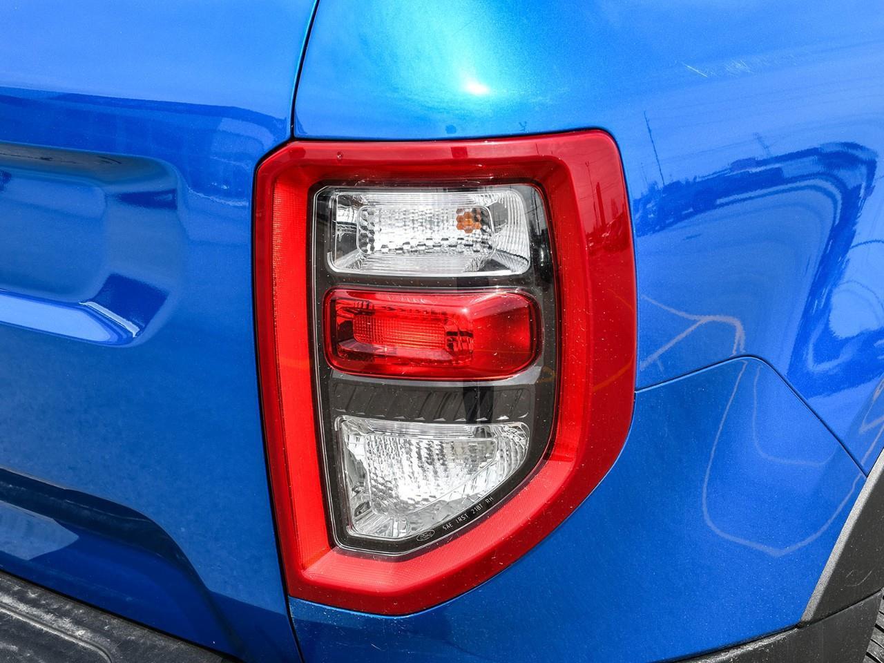 2025 Ford Bronco Sport 2025 Ford Bronco Sport Big Bend | Former Daily Rental | Stock #LK00773P Photo