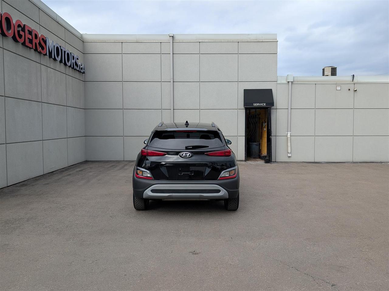 2022 Hyundai KONA ESSENTIAL AWD - REV CAM - HTD SEATS Photo3