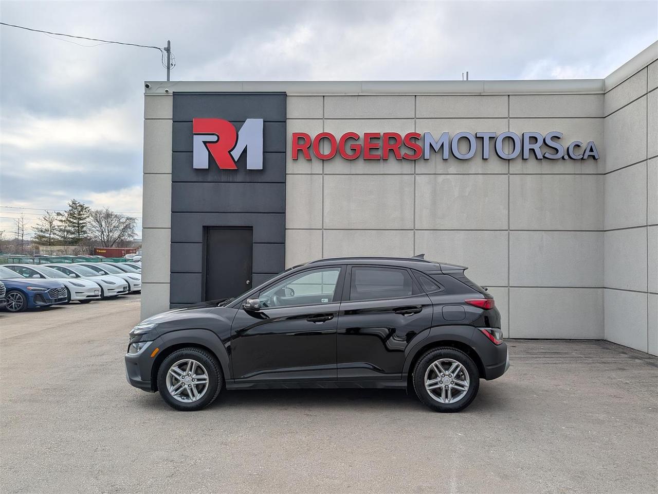 2022 Hyundai KONA ESSENTIAL AWD - REV CAM - HTD SEATS Photo
