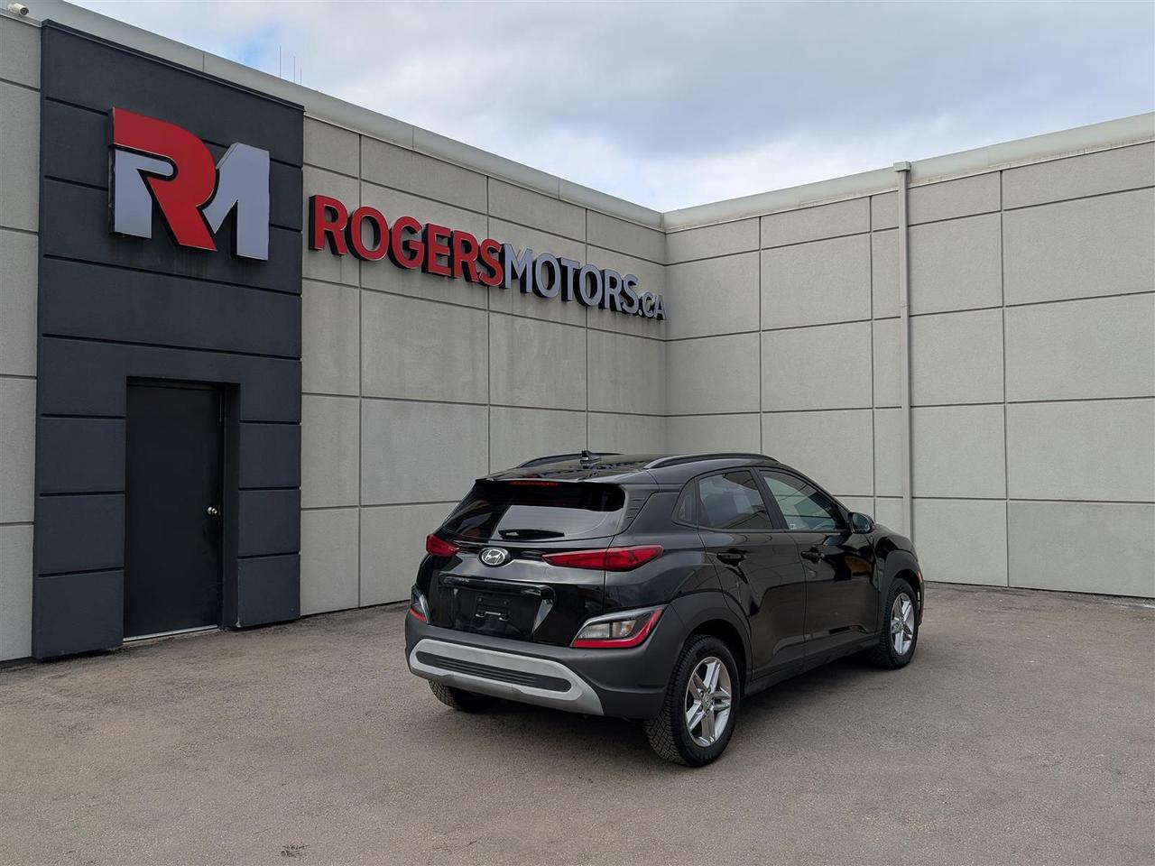 2022 Hyundai KONA ESSENTIAL AWD - REV CAM - HTD SEATS Photo4