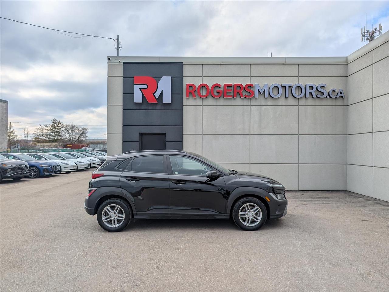 2022 Hyundai KONA ESSENTIAL AWD - REV CAM - HTD SEATS Photo