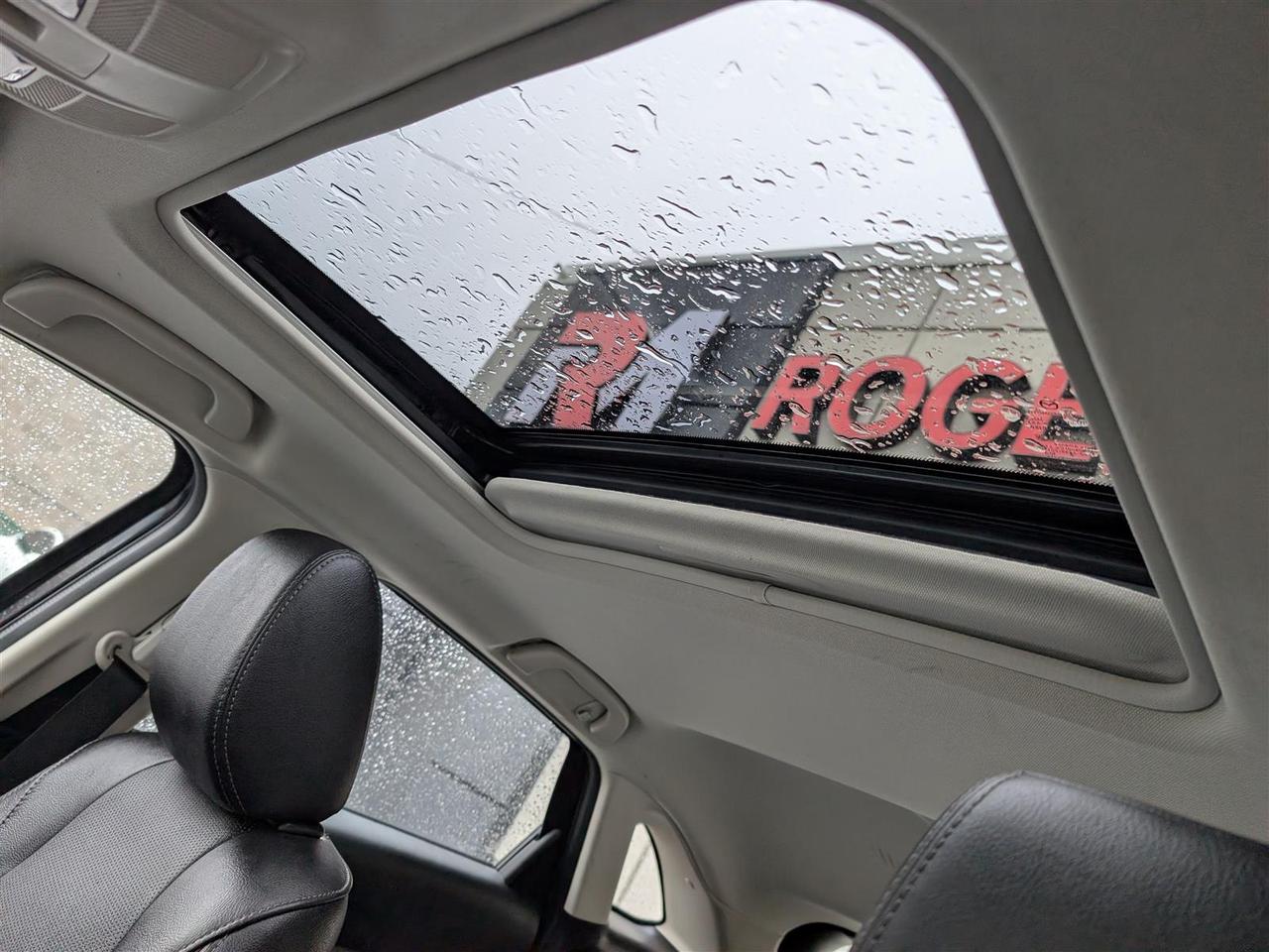 2021 Mazda CX-3 GT AWD - SUNROOF - LEATHER - TECH FEATS Photo