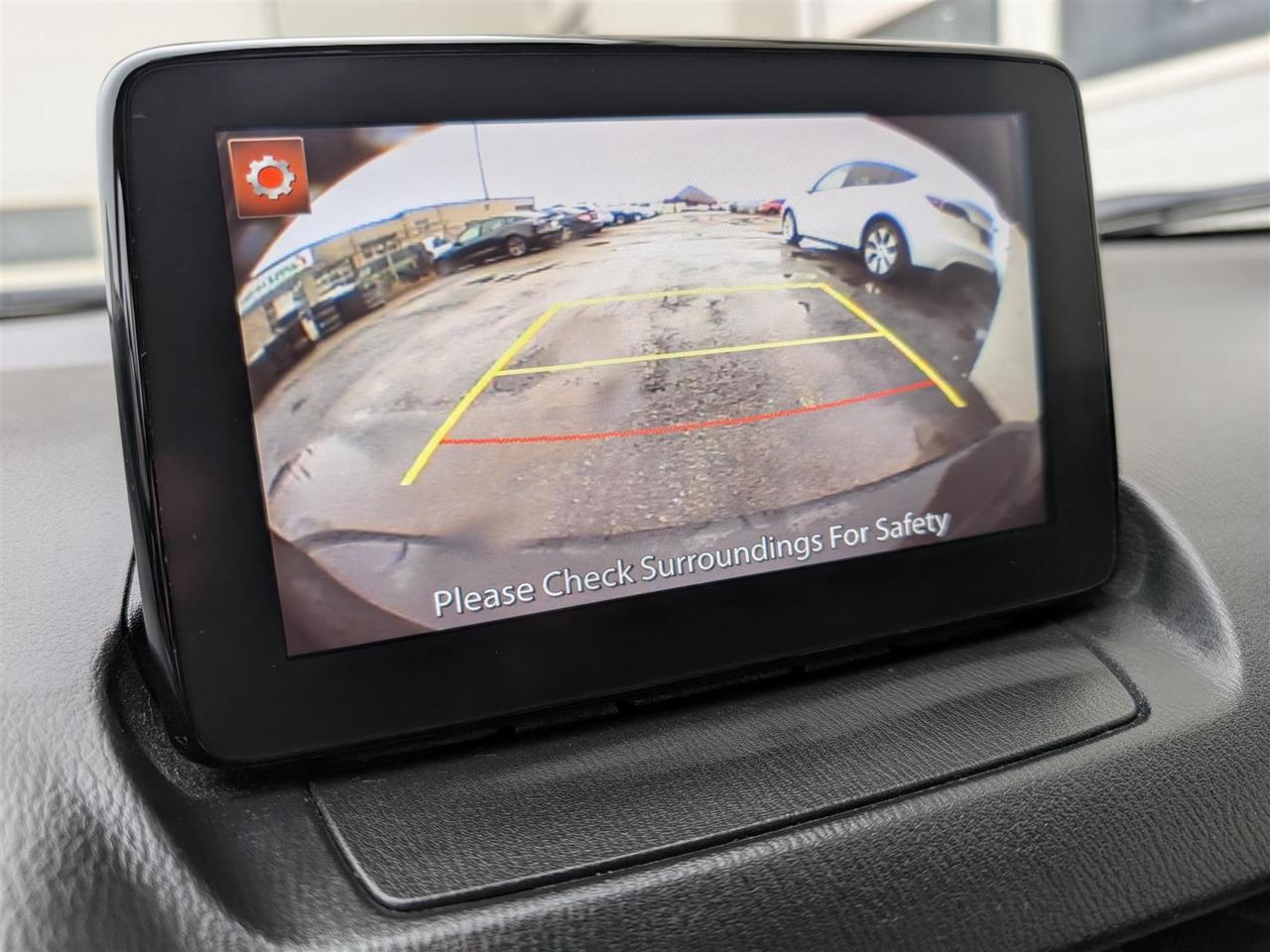 2021 Mazda CX-3 GT AWD - SUNROOF - LEATHER - TECH FEATS Photo