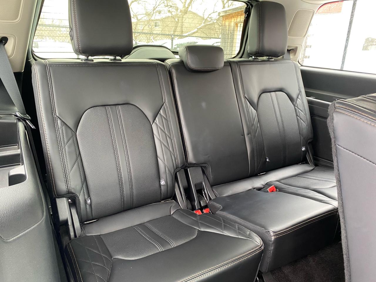 2021 Ford Expedition Platinum | 4WD | PANO ROOF | 8-Passenger Photo