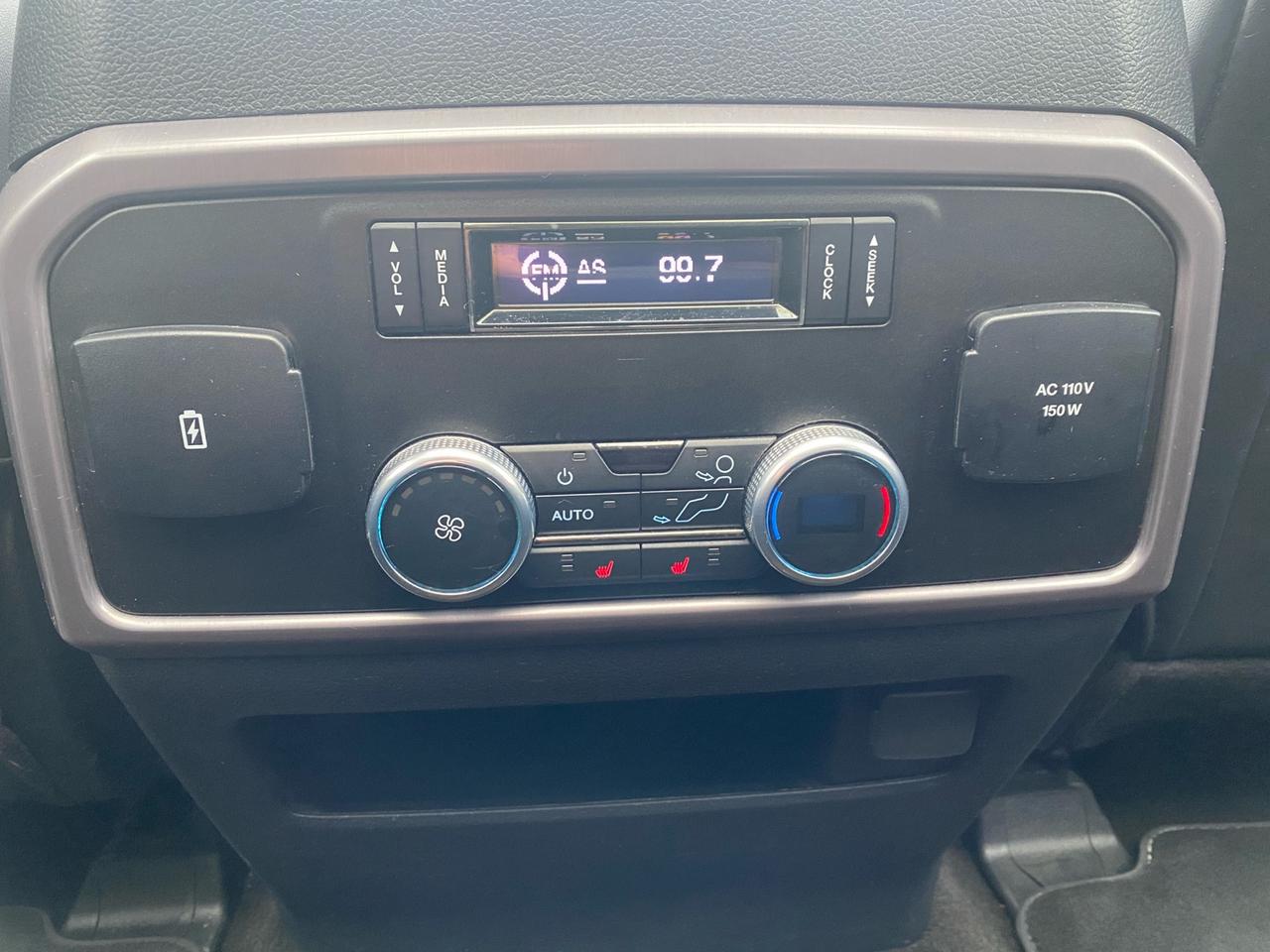 2021 Ford Expedition Platinum | 4WD | PANO ROOF | 8-Passenger Photo