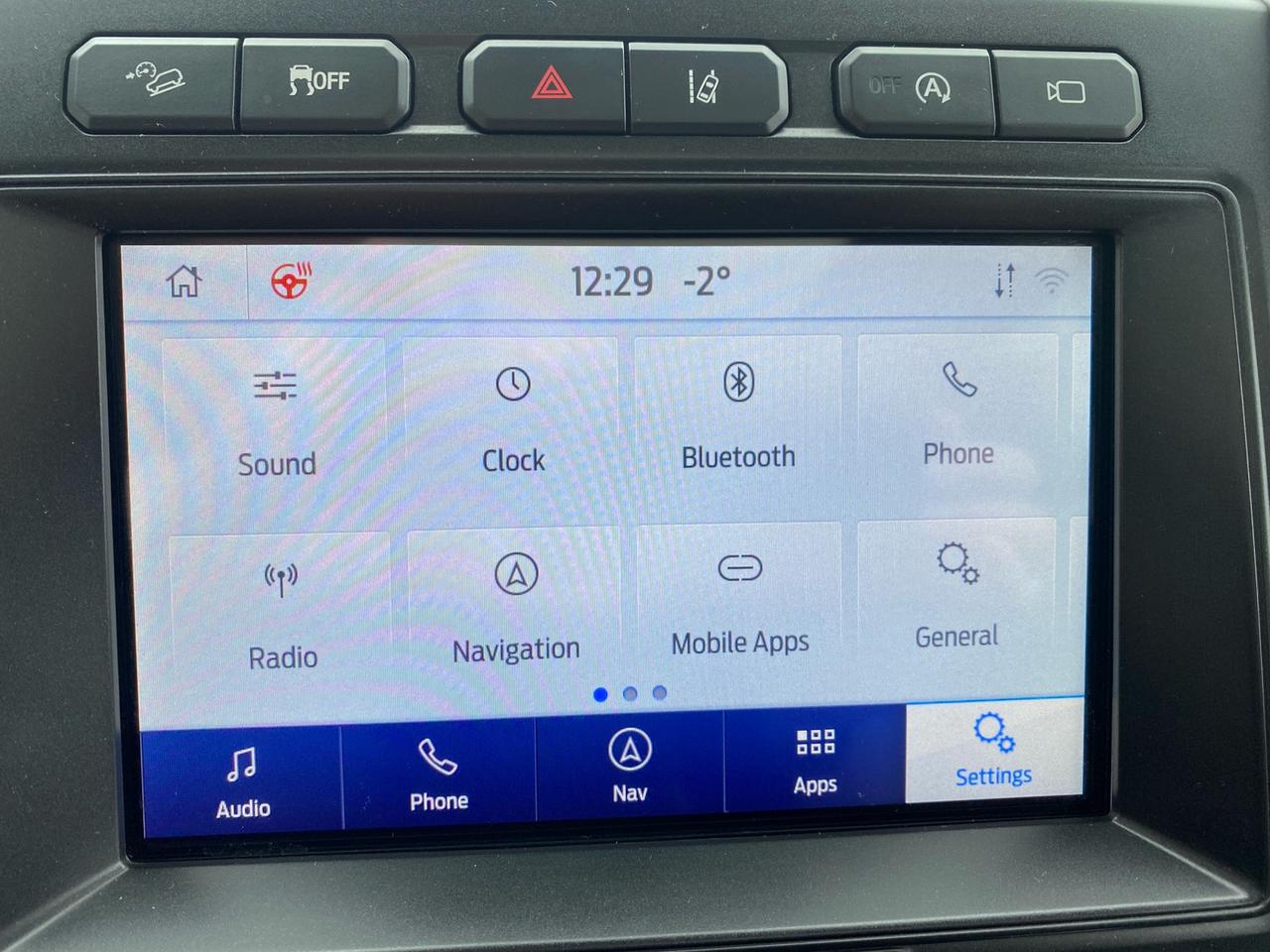 2021 Ford Expedition Platinum | 4WD | PANO ROOF | 8-Passenger Photo