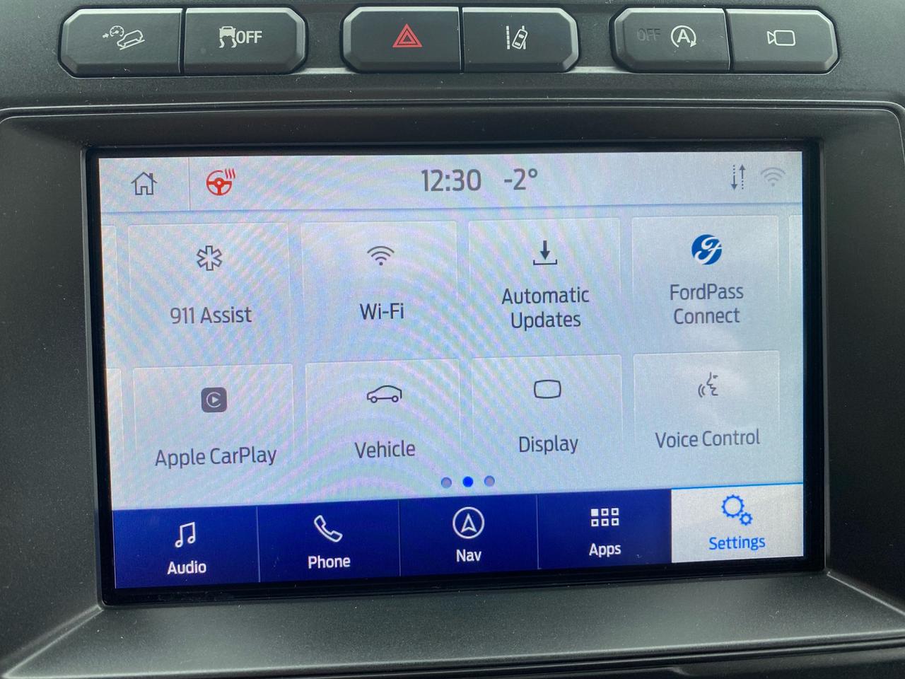 2021 Ford Expedition Platinum | 4WD | PANO ROOF | 8-Passenger Photo