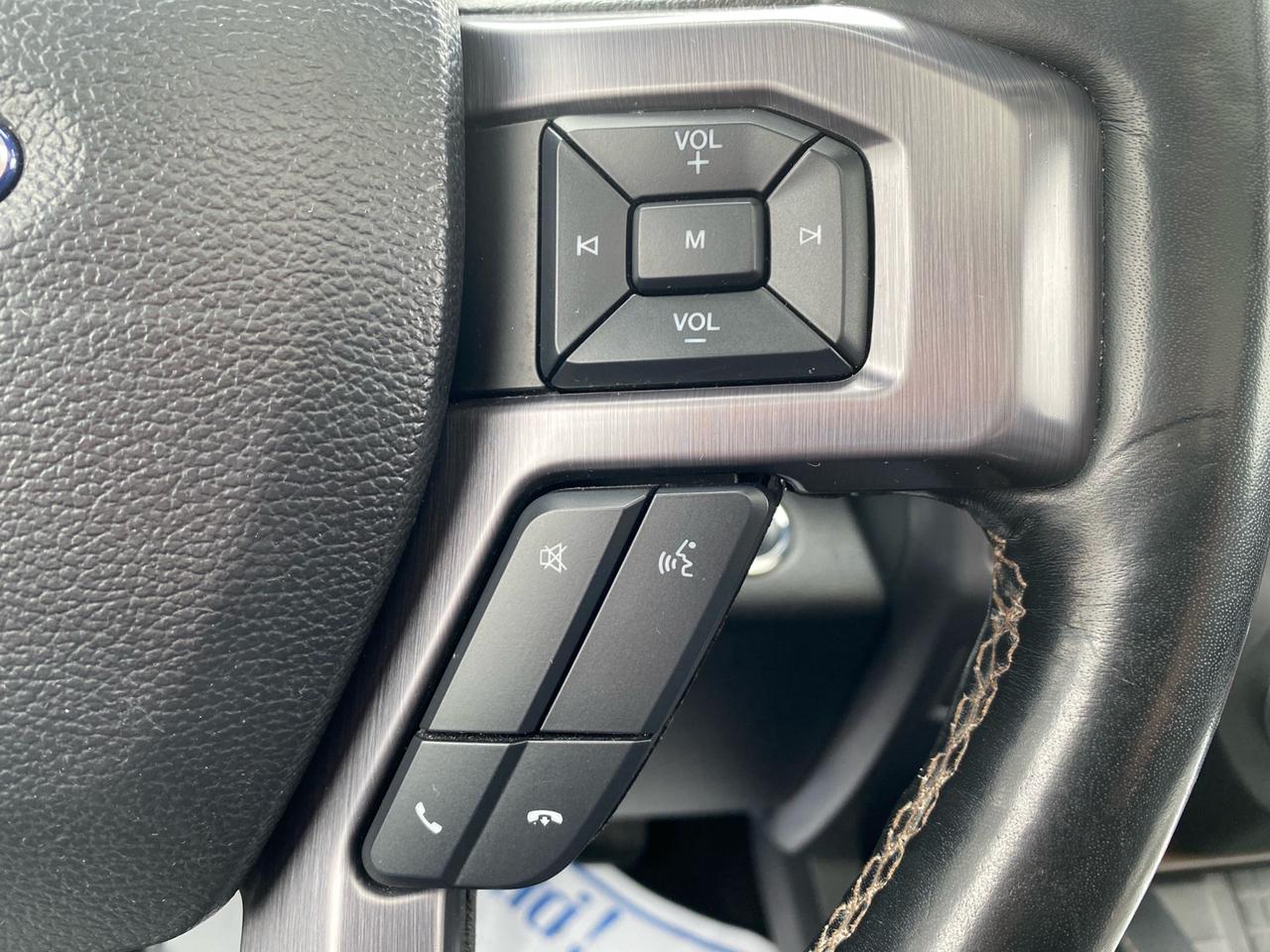 2021 Ford Expedition Platinum | 4WD | PANO ROOF | 8-Passenger Photo