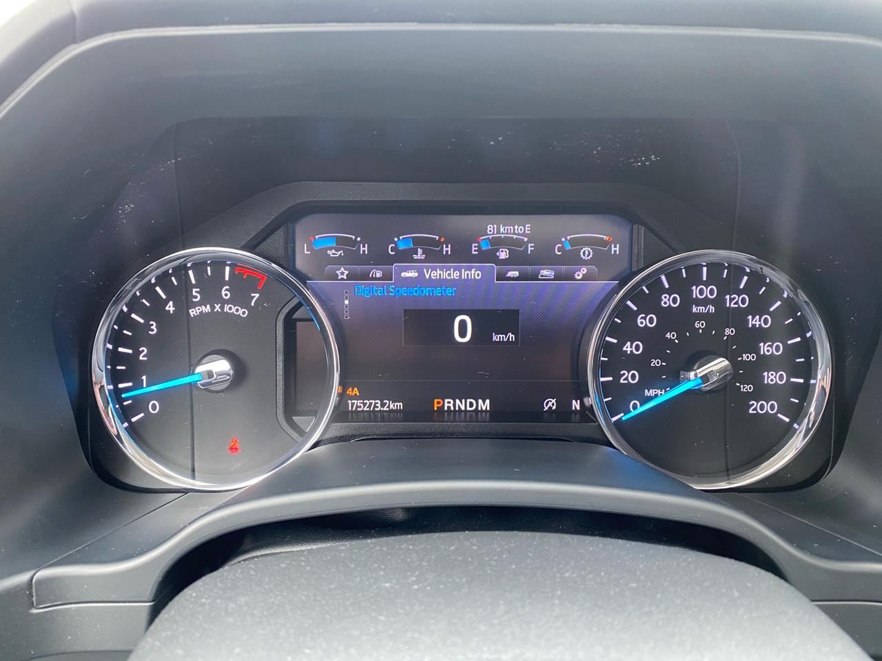 2021 Ford Expedition Platinum | 4WD | PANO ROOF | 8-Passenger Photo