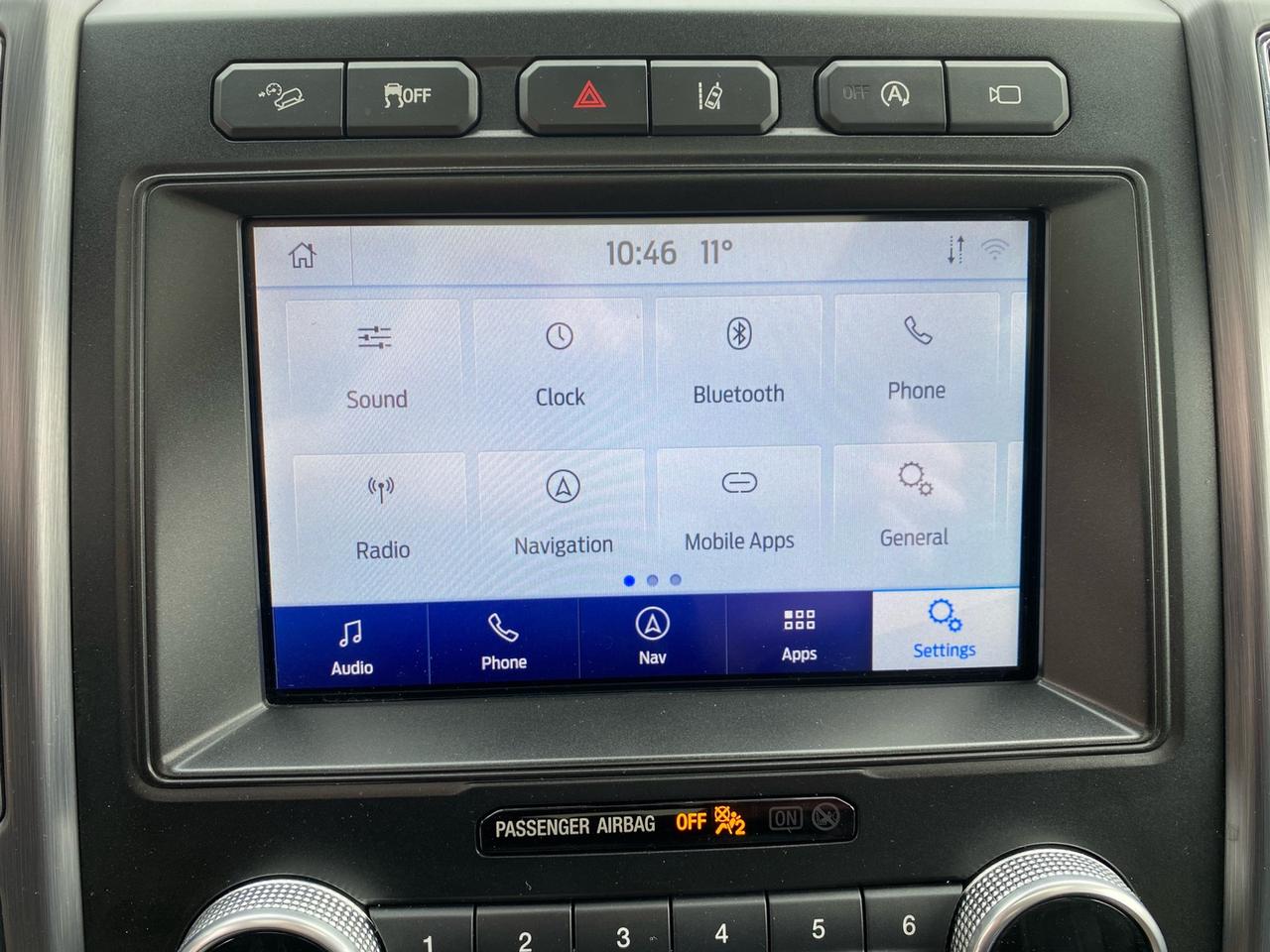 2021 Ford Expedition Platinum | 4WD | PANO ROOF | 8-Passenger Photo