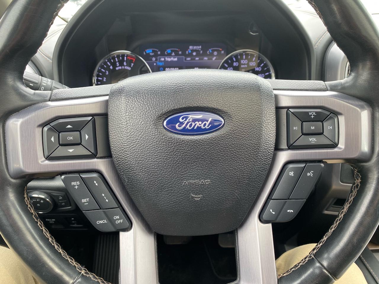 2021 Ford Expedition Platinum | 4WD | PANO ROOF | 8-Passenger Photo