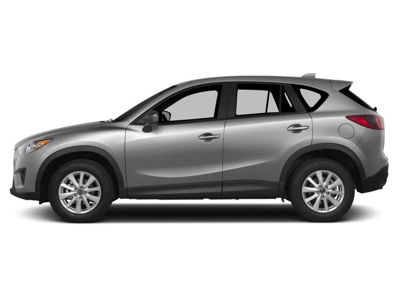 2015 Mazda CX-5 GT Photo