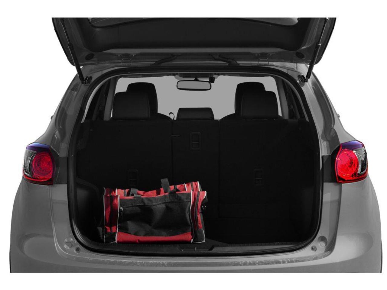 2015 Mazda CX-5 GT Photo