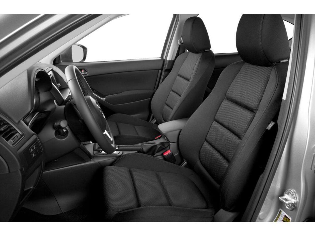 2015 Mazda CX-5 GT Photo