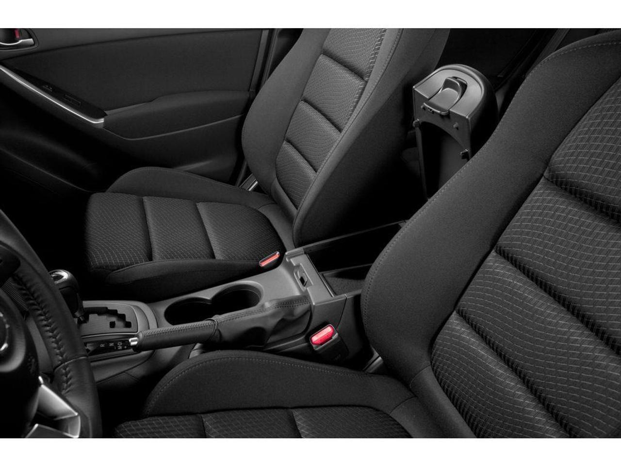 2015 Mazda CX-5 GT Photo