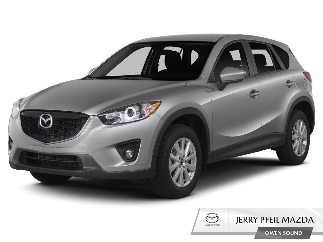 2015 Mazda CX-5 GT Photo0