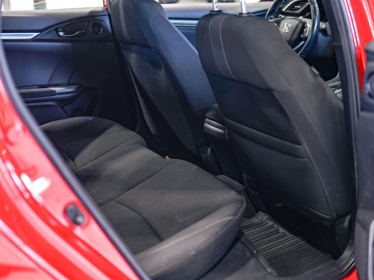 2019 Honda Civic SPORT | HATCHBACK | NO ACCIDENTS | SUNROOF Photo