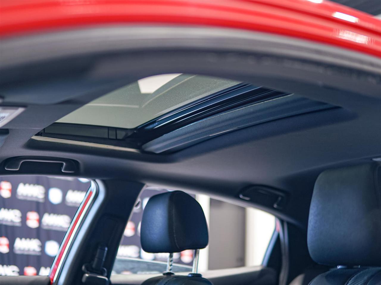 2019 Honda Civic SPORT | HATCHBACK | NO ACCIDENTS | SUNROOF Photo