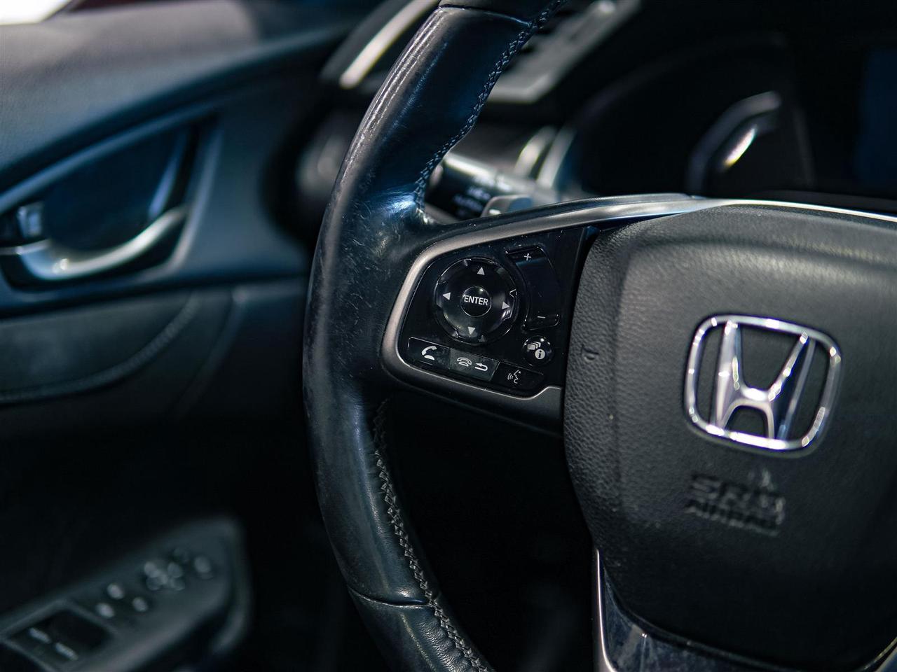 2019 Honda Civic SPORT | HATCHBACK | NO ACCIDENTS | SUNROOF Photo