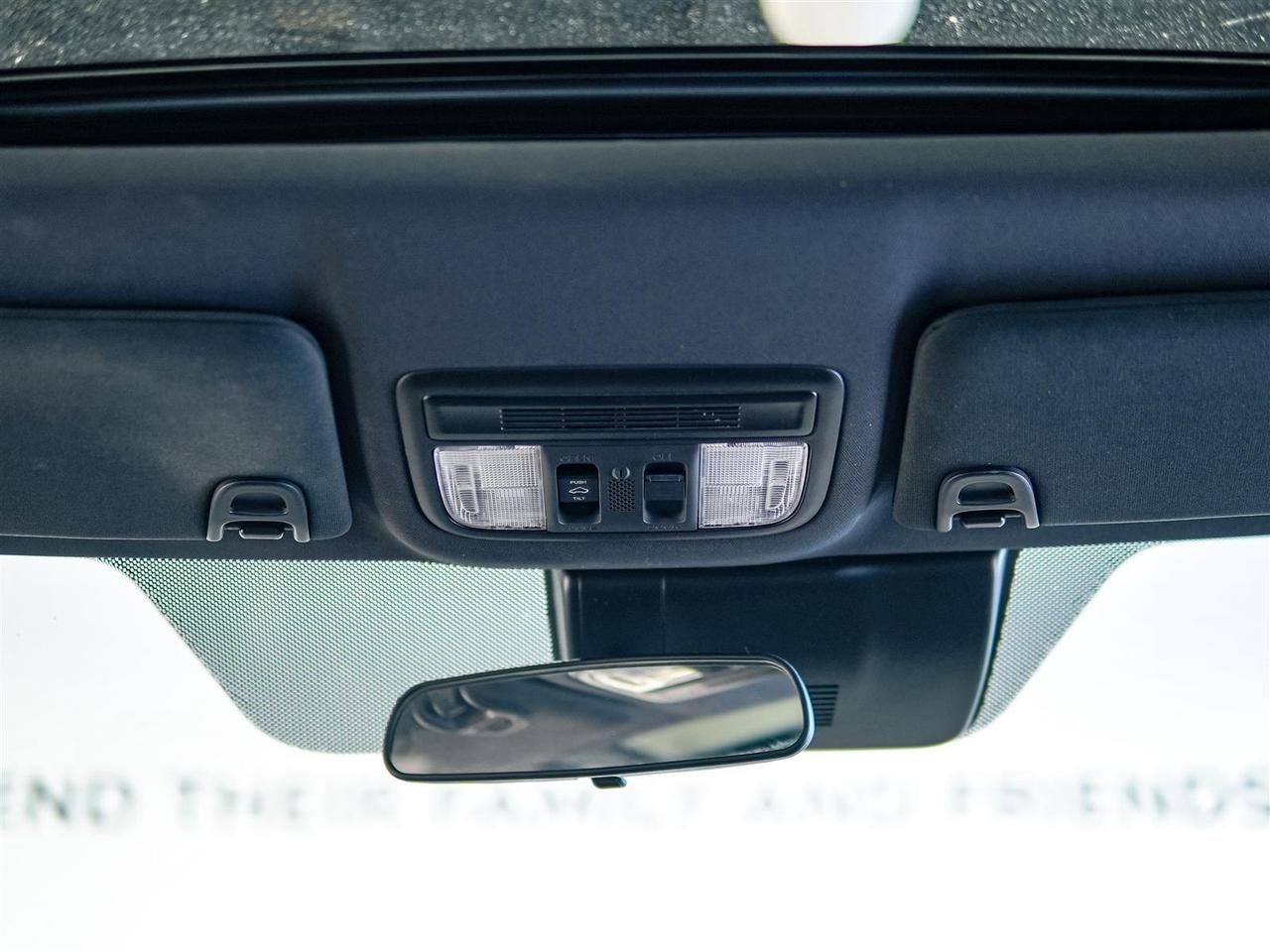 2019 Honda Civic SPORT | HATCHBACK | NO ACCIDENTS | SUNROOF Photo