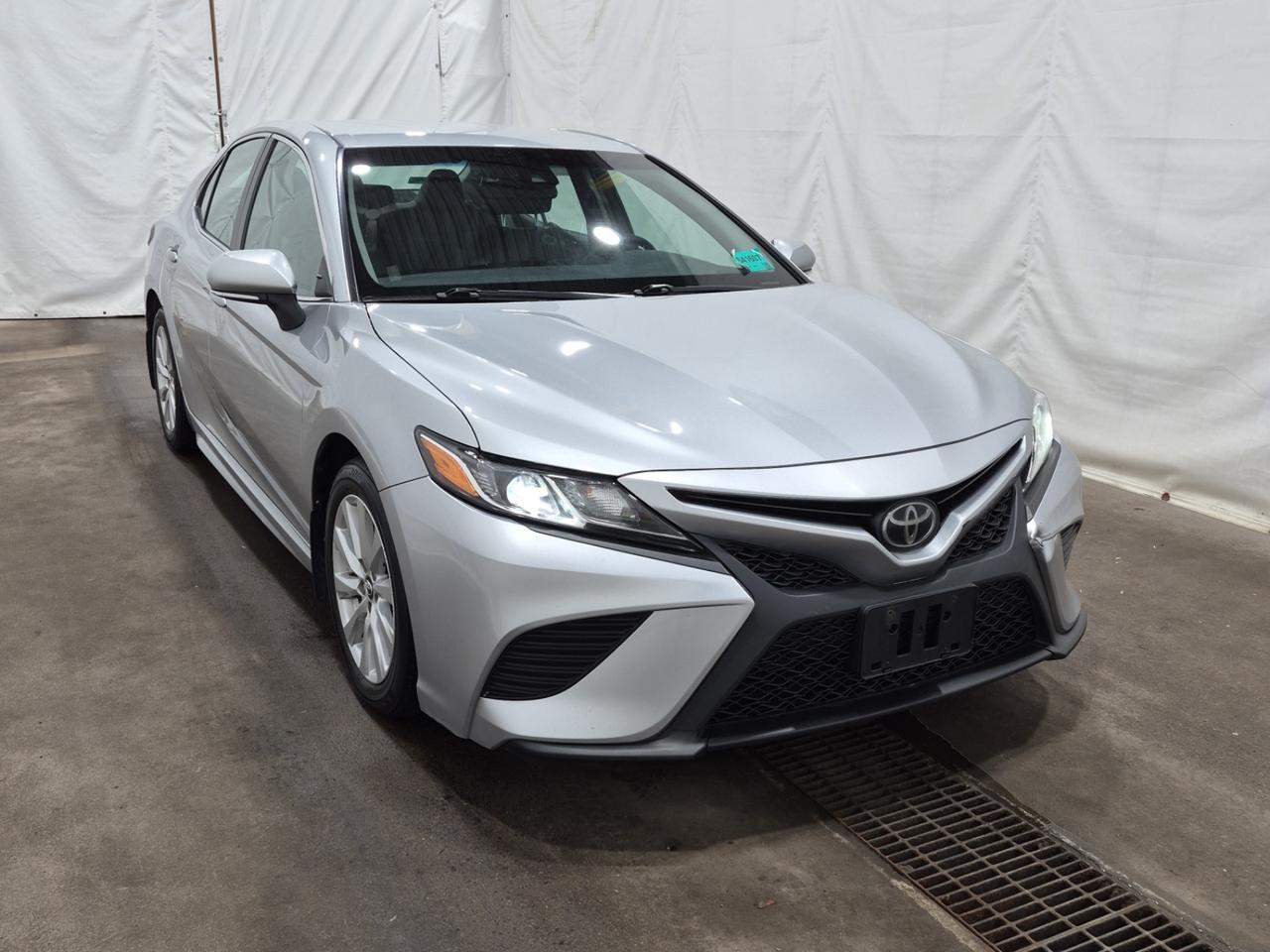 <div style=text-align: justify;><span style=font-size:14px;><span style=font-family:times new roman,times,serif;>Test drives available by appointment at our Guelph and Kitchener locations.&nbsp;Get approved in minutes with competitive rates starting at 6.46% O.A.C. This new arrival has a CLEAN CARFAX with no accidents and is also a Canadian (Ontario) vehicle with service records. High-value options included with this vehicle are; lane departure warning, adaptive cruise control, pre-collision, paddle shifters, black leather / heated / power seats, app connect, back up camera, touchscreen and 17&rdquo; alloy rims, offering immense value.<br />&nbsp;<br /><strong>Why Choose Most Wanted Cars?</strong><br />At Most Wanted Cars, we&rsquo;re not just a dealership, we&rsquo;re a place where our customers send their family and friends. Since 1975, our family owned and operated business has been proud to offer the best financing options in Kitchener-Waterloo-Cambridge, Guelph, and the surrounding areas. We&rsquo;re proud to be recognized as DealerRater&rsquo;s National Winner for Used Car Dealers in 2023, 2024 & 2025, with an A+ rating from the Better Business Bureau with over 3,600 customer reviews averaging 4.9/5. Most units are one owner, accident free, clean CarProof, low km, Canadian vehicles, local vehicles, odor free and smoke free. We offer a wide selection of Certified Pre-Owned vehicles, each backed by a free CarProof report, with no liens, full safety inspected, with a multi-point inspection. All vehicles are freshly serviced with an oil change and units can be vehicle detailed upon request, ensuring they&rsquo;re ready for the road. Many of our vehicles are dealer serviced and include the balance of factory warranty for added peace of mind. Every vehicle is thoroughly reconditioned and presented in excellent condition, because at Most Wanted Cars you deserve nothing less!<br />To serve you better, we have two convenient locations:<br />&nbsp;</span></span></div><ol><li style=text-align: justify;><span style=font-size:14px;><span style=font-family:times new roman,times,serif;><strong>600 Elmira Rd N, Guelph &ndash; 519 822 2227</strong></span></span></li><li style=text-align: justify;><span style=font-size:14px;><span style=font-family:times new roman,times,serif;><strong>1620 King Street East, Kitchener &ndash; 519 772 3040</strong></span></span></li></ol><div style=text-align: justify;><span style=font-size:14px;><span style=font-family:times new roman,times,serif;>&nbsp;<br />Visit us at <a href=http://www.mostwantedcars.ca/>www.mostwantedcars.ca</a> to explore our full inventory and complete an easy online finance application for exclusive online preferred rates. Interest rates offered as low as 6.46% on approved credit.<br /><em>Note: Prices listed are available for financing purchases only, with approved credit. The cash price is $975 more for other payment methods. Taxes and licensing are not included in the listed price.</em><br />&nbsp;<br />Most Wanted Cars also provides additional protection options at exclusive pricing, including the Fresh Start Platinum Package, rust protection, ceramic coating, gap insurance, extended warranties, walk-away insurance, and road hazard protection, among others. For more details, please consult with your sales representative.</span></span></div>