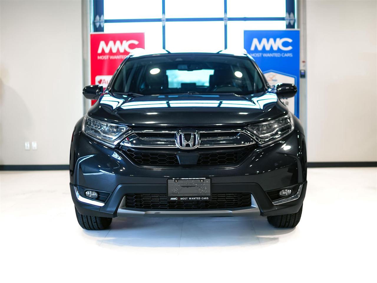 2019 Honda CR-V TOURING AWD | NO ACCIDENTS | FULL SERVICE HISTORY Photo