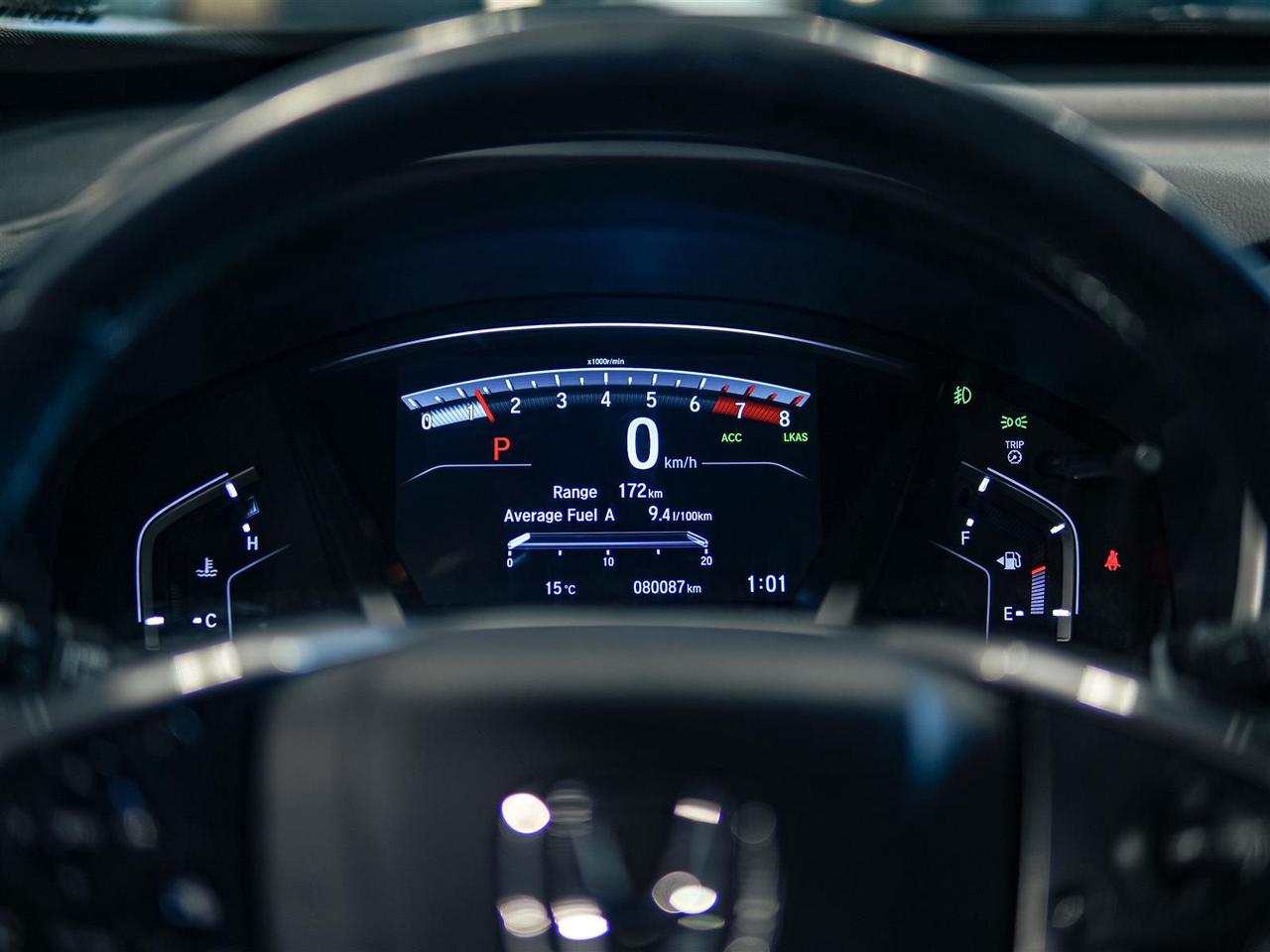 2019 Honda CR-V TOURING AWD | NO ACCIDENTS | FULL SERVICE HISTORY Photo