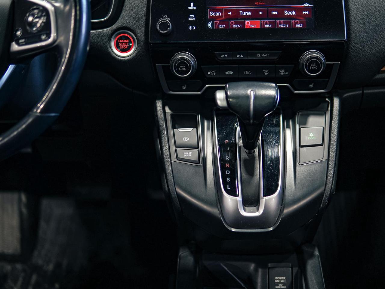 2019 Honda CR-V TOURING AWD | NO ACCIDENTS | FULL SERVICE HISTORY Photo