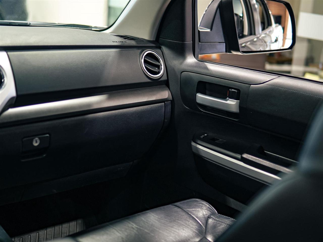 2020 Toyota Tundra CREW MAX | 4X4 | 5.7 | 8 CYL | TRD SPORT | LEATHER | ROOF Photo