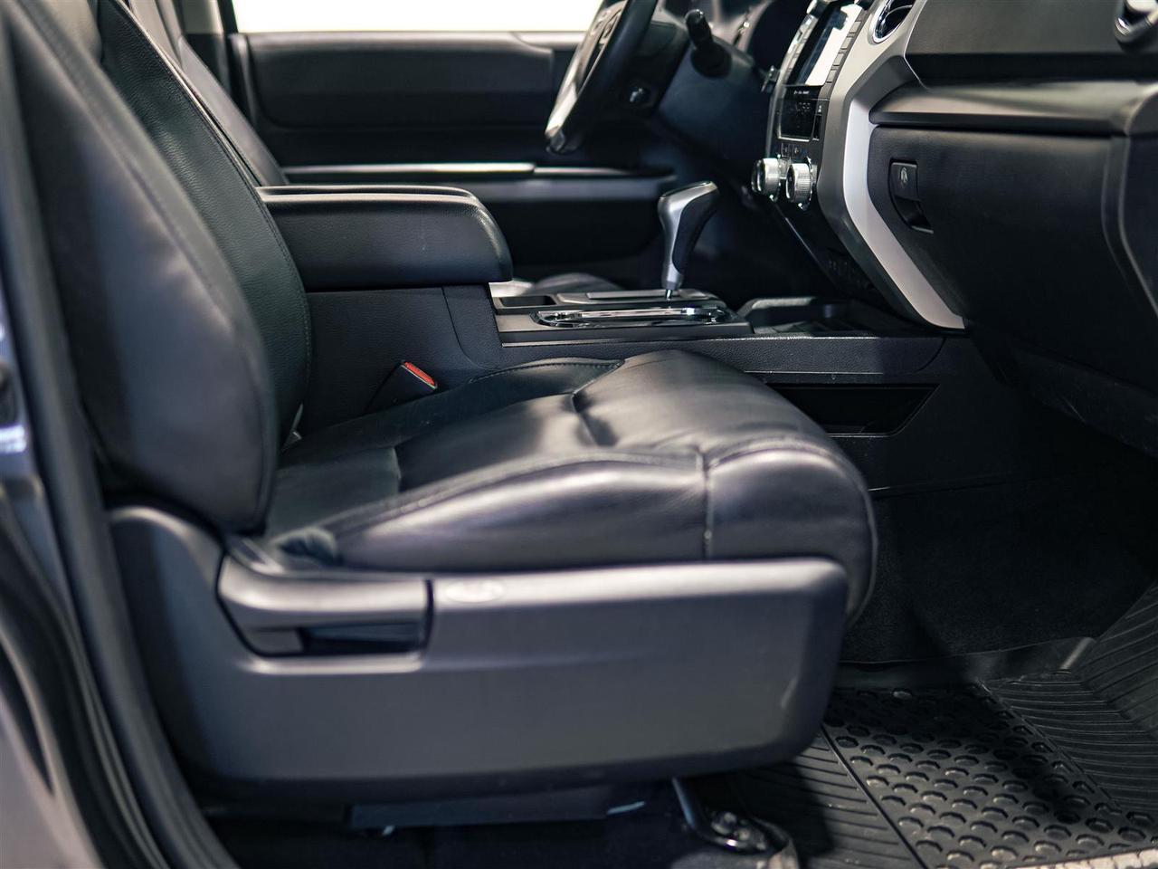 2020 Toyota Tundra CREW MAX | 4X4 | 5.7 | 8 CYL | TRD SPORT | LEATHER | ROOF Photo